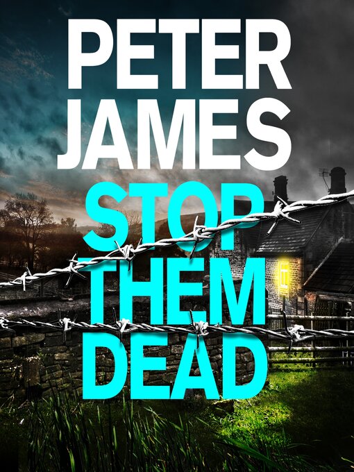 Title details for Stop Them Dead by Daniel Weyman - Available